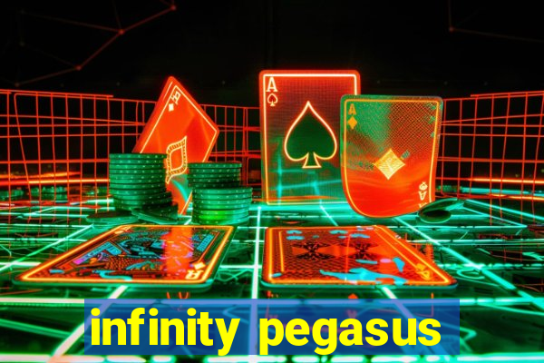 infinity pegasus